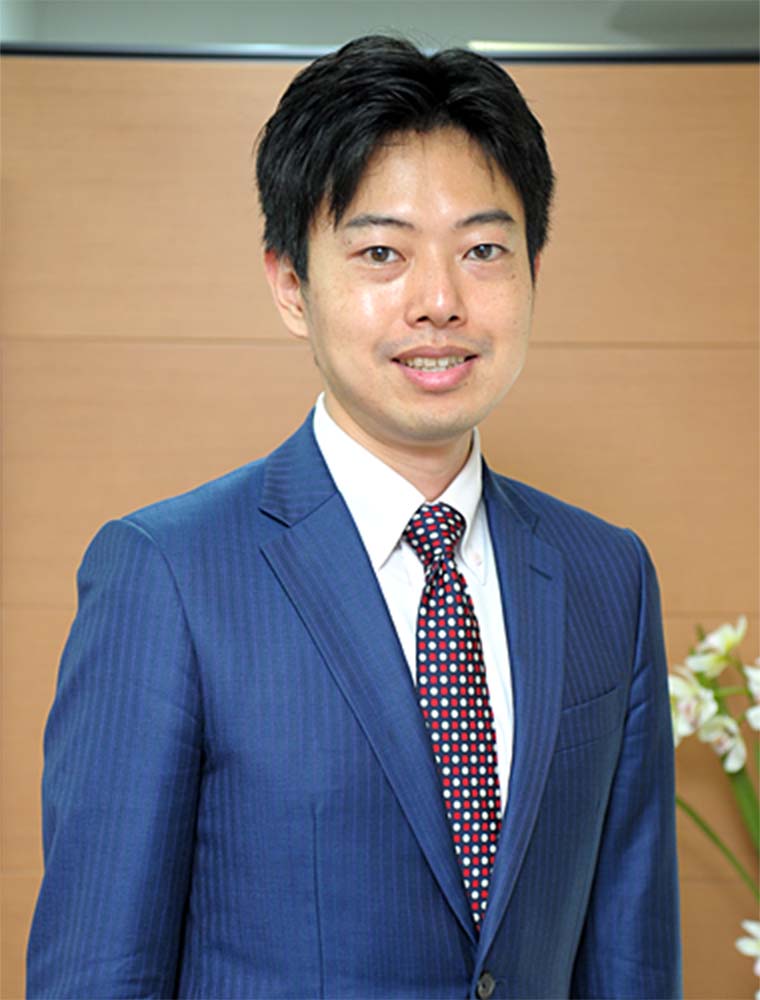 田口 大介